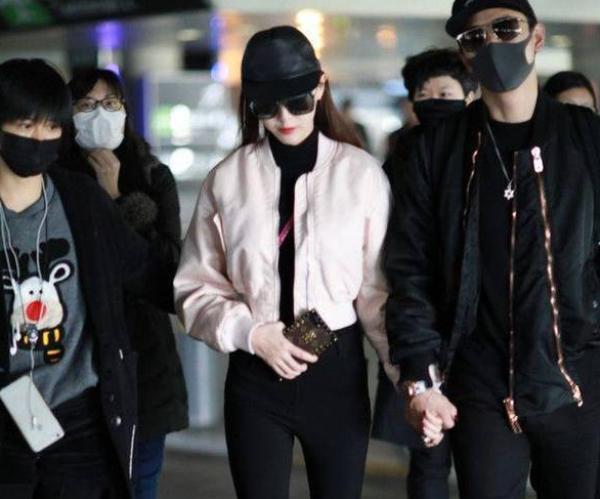 网友说陈乔恩的蟑螂死得贵气，不过陆毅能买豪车却出不起洗车钱？