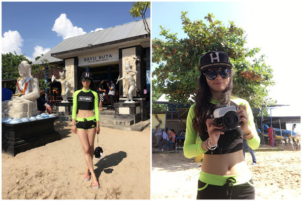 到巴厘岛的感受,到巴厘岛后怎么去蓝梦岛