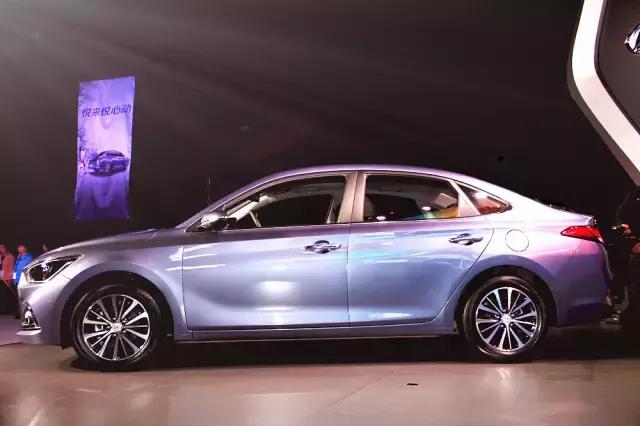 致全新悦动：没想到你是这样的“双鱼座”