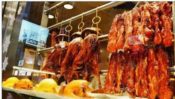 香港十大私房餐厅,香港十大老酒楼