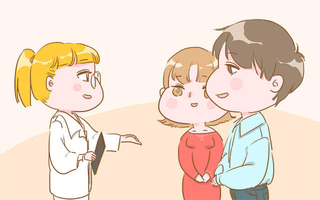 备孕期间不关注这几个方面，宝宝出生后就容易“先天愚型”