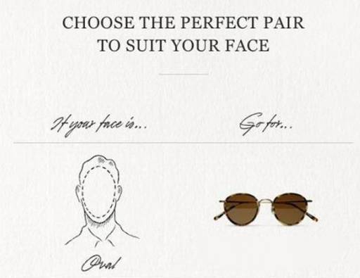 点解，人家戴墨镜那么好看，我戴就