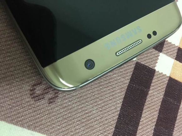 三星s7edge新机开箱视频,三星s7edge几月上市