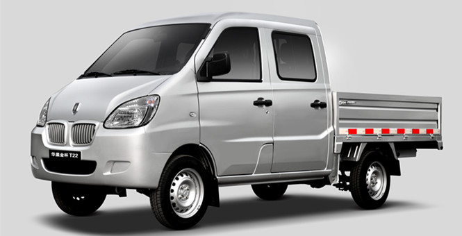 国内各大车企华晨宝马,华晨汽车有几款车型