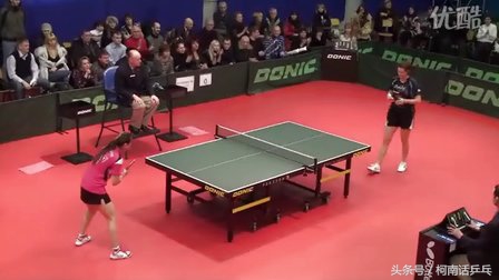 乒乓球怎么才不容易打坏,乒乓球怎么样