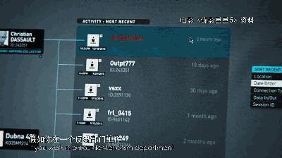 大数据分析寻找本拉登,解密捕捉本拉登