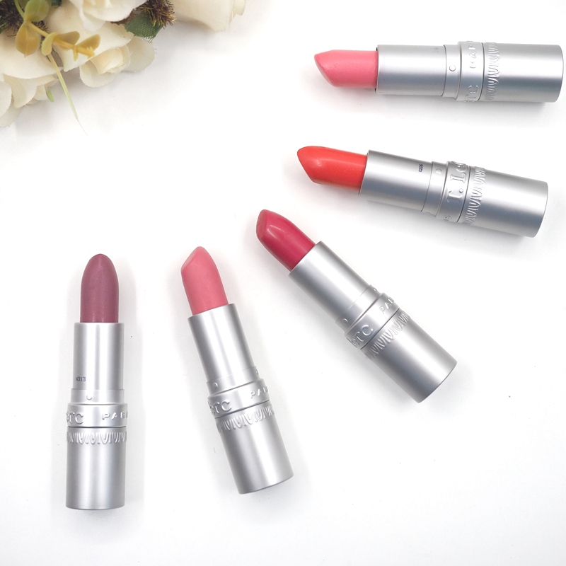 孕妇用的最安全的口红测评,安全到什么都可以用的口红