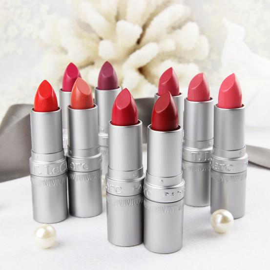 孕妇用的最安全的口红测评,安全到什么都可以用的口红