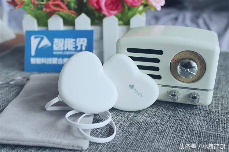 悦立复健仪体验,悦立电脉冲复健仪