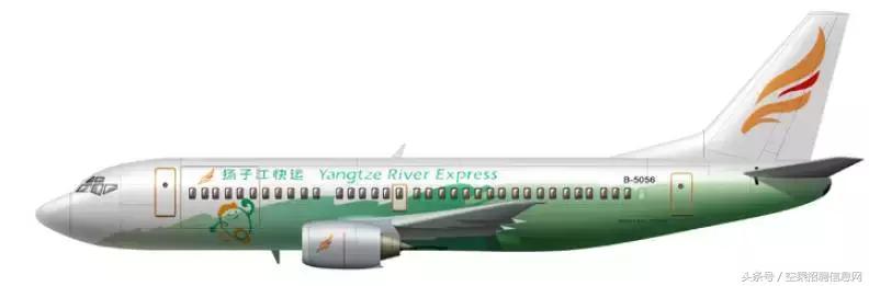 中国航空运输机,中国有哪几款喷气式运输机