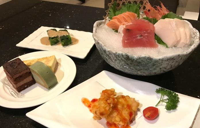 潍坊寒亭好莱坞元丰自助餐,潍坊值得推荐去的自助餐