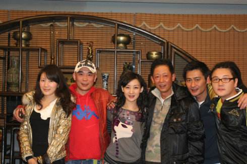 买红妹离婚后独自抚养,买红妹和前妻关系