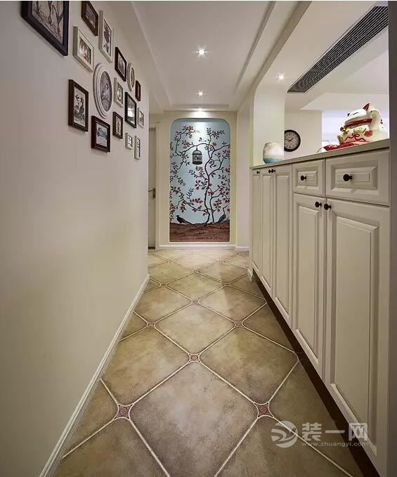 济南113平方三室两厅装修风格大全,枣庄143平三室两厅轻奢装修效果图