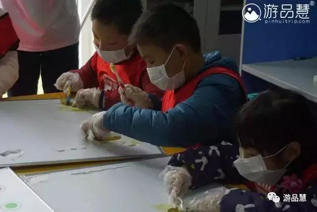 传承中华文脉绘画,定制叶脉画