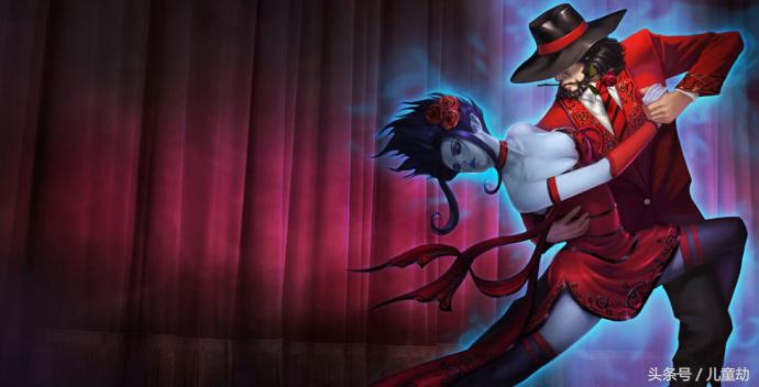 lol梦魇打野技巧及思路,lol梦魇最新出装攻略