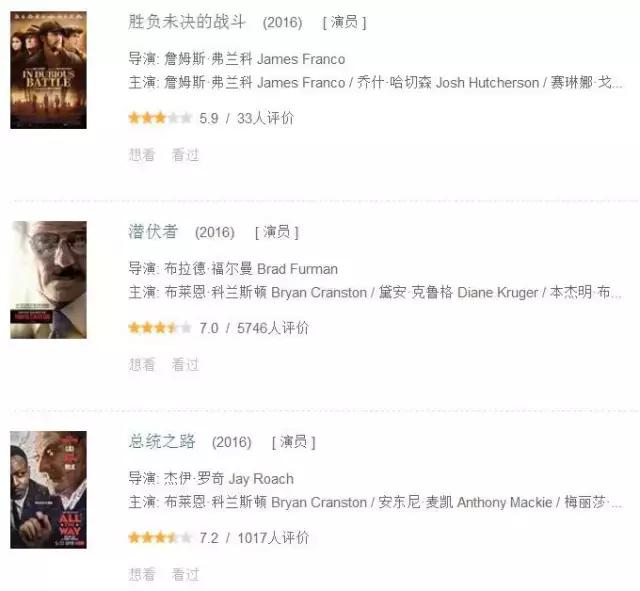 绝命毒师怒怼付兰兰，美国山寨居然这么良心