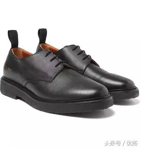 直男们穿什么鞋不磨脚却只磨姑娘心？