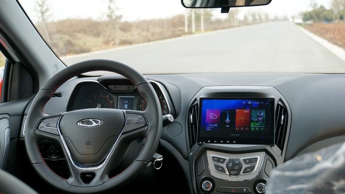 居家代步新能源车推荐10万,家用轿车奇瑞艾瑞泽5