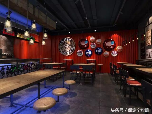 排队到哭，圈粉无数！火爆全国的摇滚三国终于来保定了！