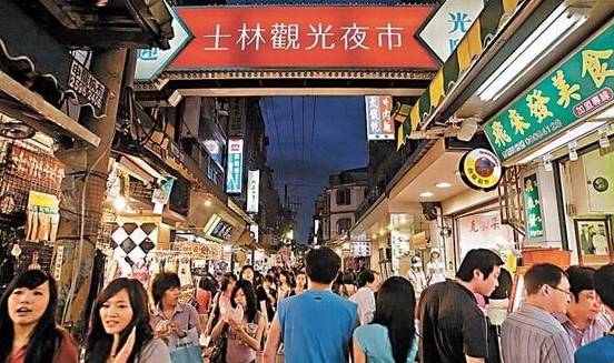 台湾夜市最新,欢迎来到广西梧州夜市