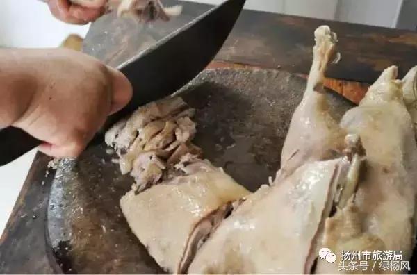 扬州街边小吃,大放送美食视频