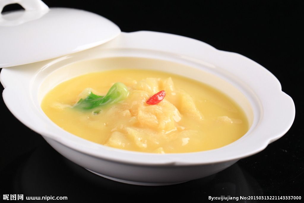 哪些鱼鳔可以制成鱼胶,加工鱼鳔