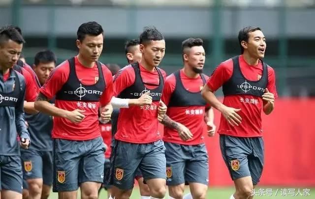 国足长沙绝杀伊拉克,长沙保卫战国足怎么了