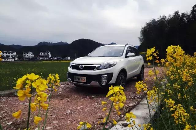 为什么说中华民族必将崛起,昌河的发展史