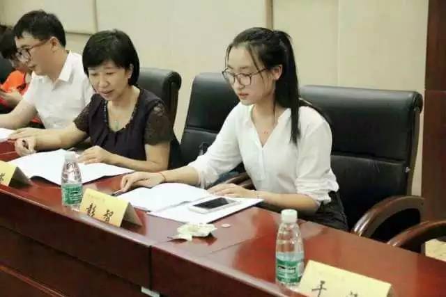 「女检风采」彭智：做群众的倾听者