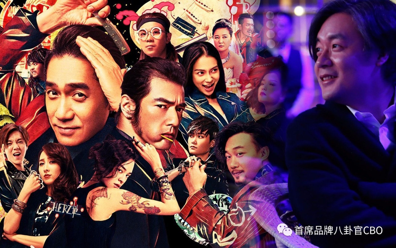 上海！上海！永无落幕的罗曼史