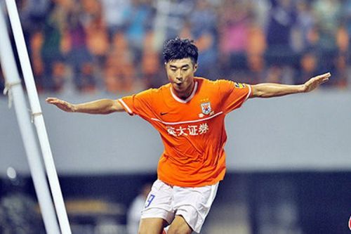 2021中超联赛山东鲁能韩鹏,韩鹏评价鲁能告捷