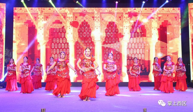 三八节特色活动集锦,三八妇女节特别节目视频播放