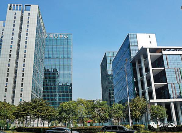 宝安新开工项目,深圳宝安32个新开工项目