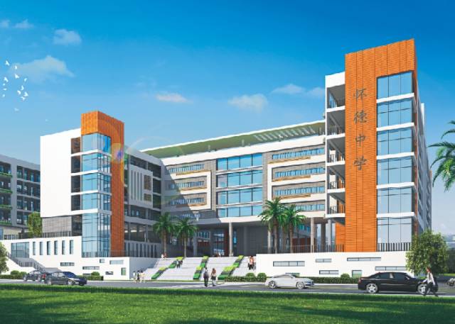 宝安新开工项目,深圳宝安32个新开工项目