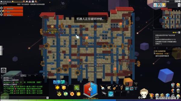 冒险岛2探险,冒险岛2测试了多久