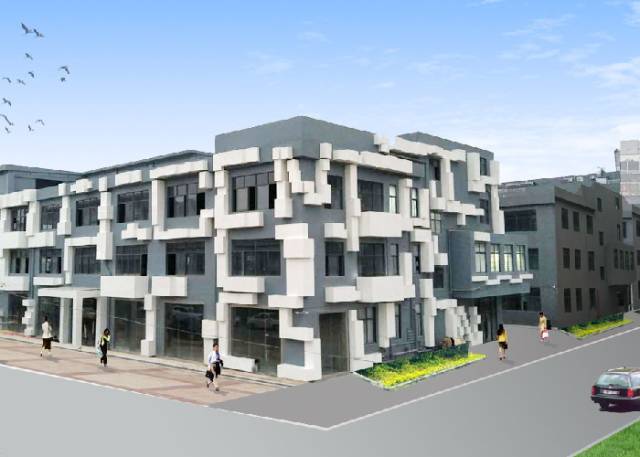 宝安新开工项目,深圳宝安32个新开工项目