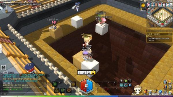 冒险岛2探险,冒险岛2测试了多久