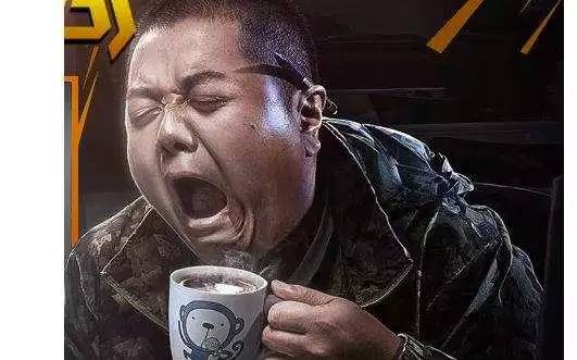 周星驰搭档林子聪,林子聪学周星驰拍戏