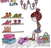 鞋类产品基本知识,鞋类保养与维护在线阅读