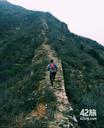 黄崖关长城越野挑战赛,2022燕羽山越野挑战赛