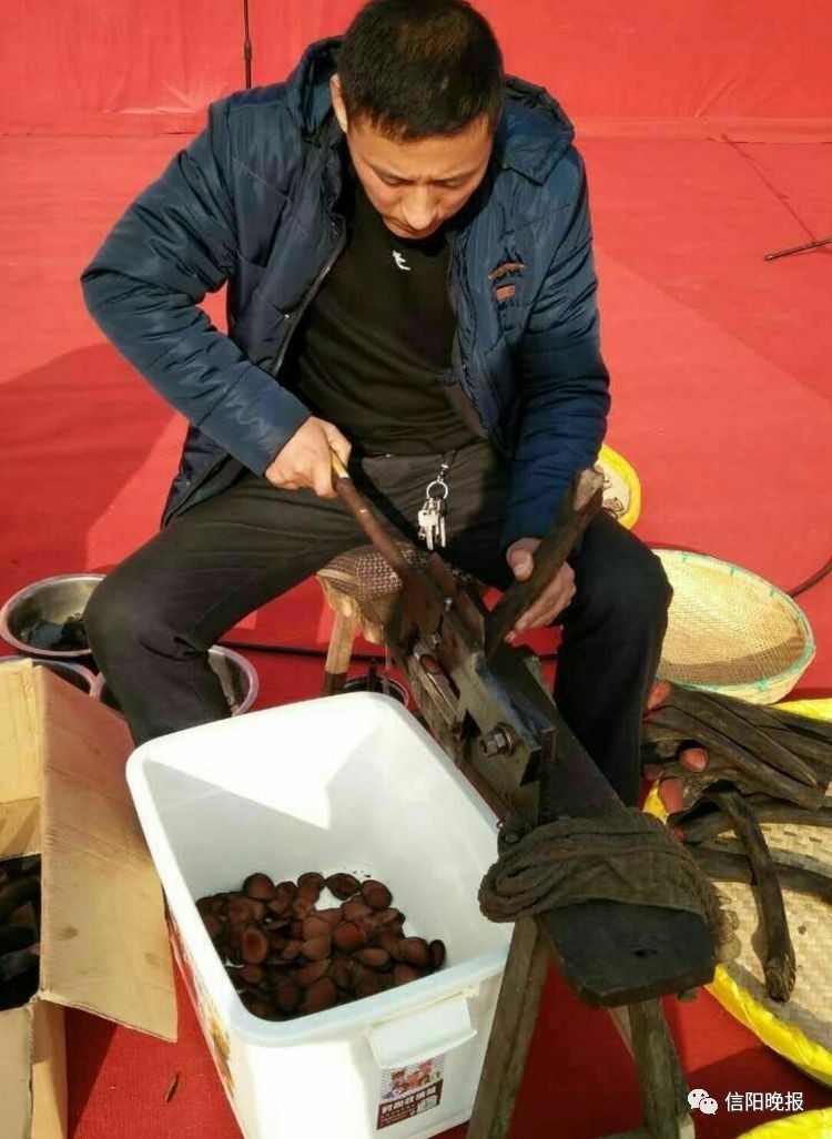 「福利」信阳景福堂国药馆“中医药文化节”大型义诊活动开启！