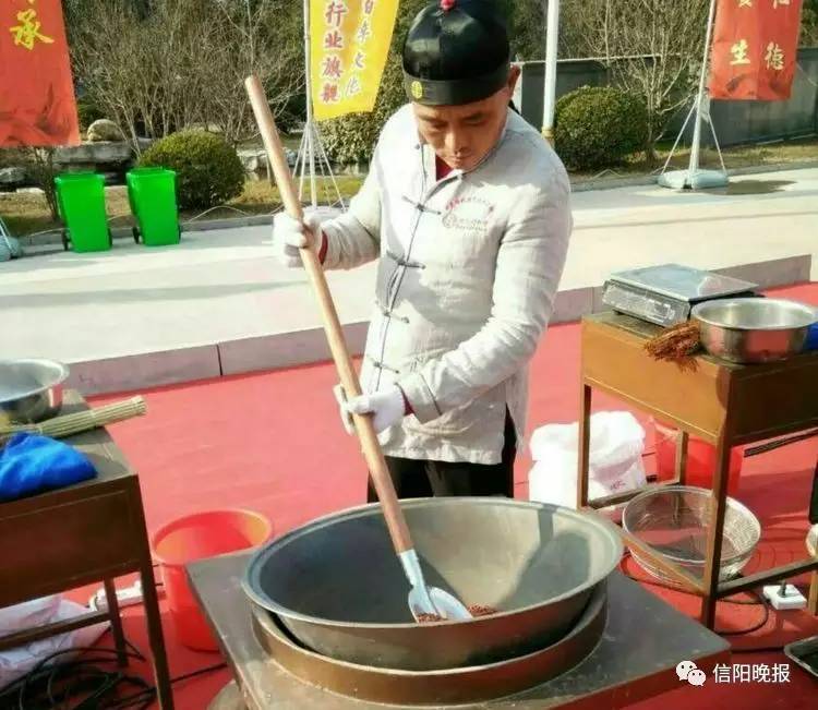 「福利」信阳景福堂国药馆“中医药文化节”大型义诊活动开启！