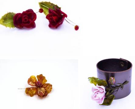 20件花开单品，做最美赏花人