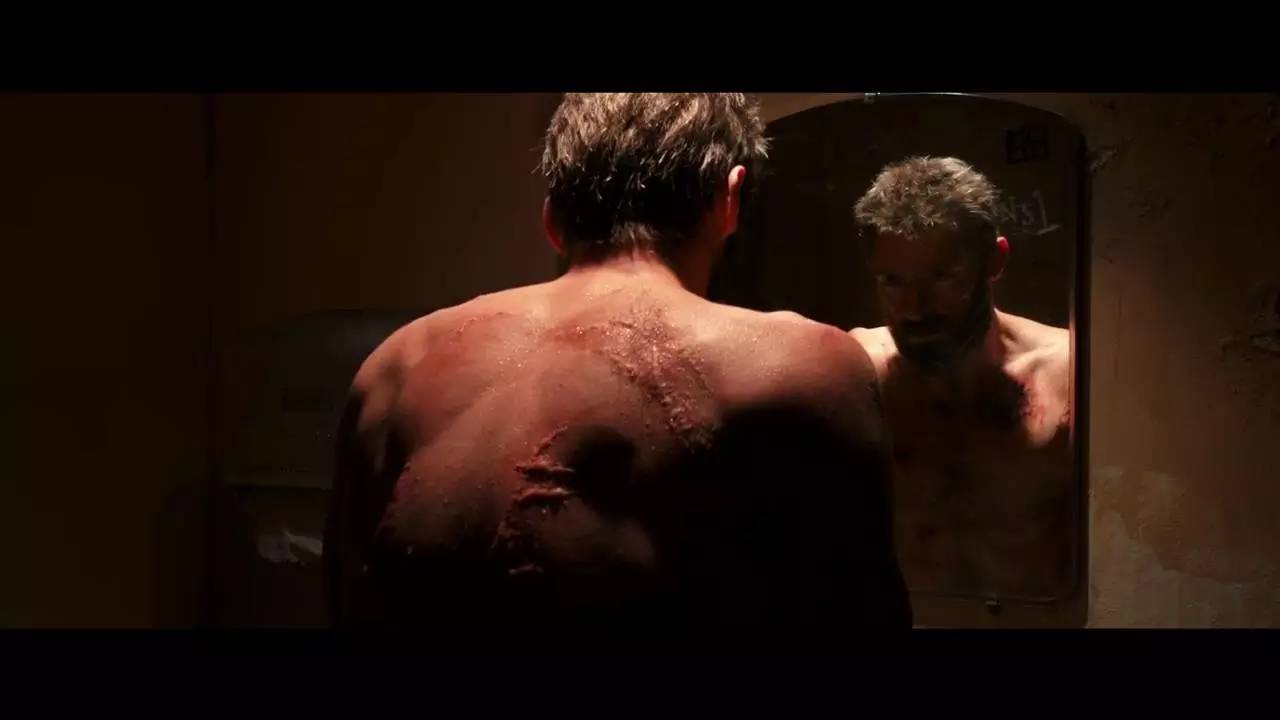 再见阿狼，老无所依的变种人