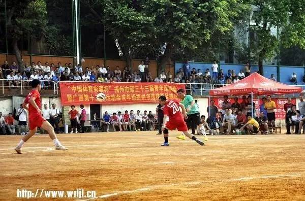 梧州青运会各队名单,梧州青运会赛程