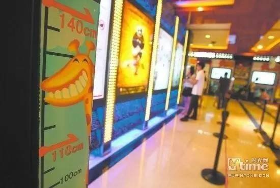 那些你不知道的电影院冷知识,电影院的这些冷知识千万要知道