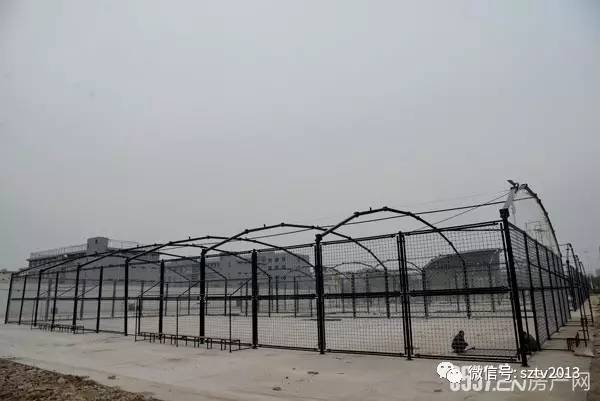 宿州新建足球场,宿州足球场