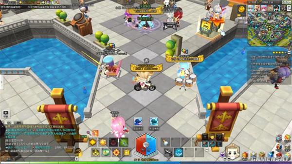 冒险岛2探险,冒险岛2测试了多久