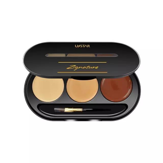 Madam问答室丨新手修容，欧美睡眠面膜，眼睛水肿，颈霜护理，防晒补擦方法