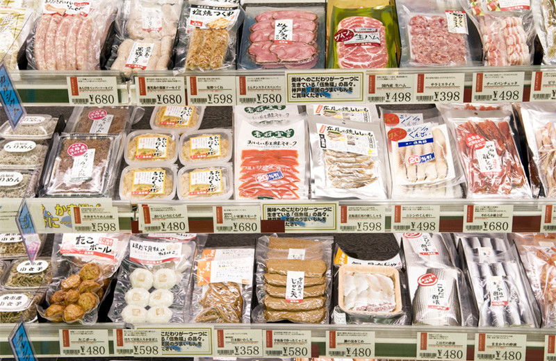 上海哪些超市值得逛,北京有哪些超市值得逛